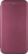 Чохол-книжка для смартфона BeCover Exclusive для Infinix Hot 60 Pro Plus (X6886) Red Wine (BC_714718) - зображення 1