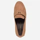 Женские лоферы Tommy Hilfiger 434900834 42 Коричневые (1159848544) - изображение 5