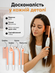 Дарсонваль SisKis Pro+ для ухода за волосами и кожей 4 насадки (696257385601) - изображение 9
