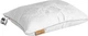 Подушка MirSon №15-83 Ferrero хлопок White средняя 40x60 см (2200011167152) - изображение 1
