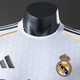 Футбольна футболка Real Madrid 2025/26 (домашня, біла) р. S (зріст 160-170) - зображення 2