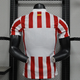 Футбольная футболка Atlético Madrid 2025/26 — домашняя р. XXL (рост 194-200) - изображение 3
