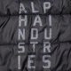 Куртка аляска Alpha Industries Altitude Parka 4XL Black AL-BLA4XL - зображення 3