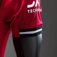 Футбольная футболка Manchester United 2025/26 — (домашняя) р. M (рост 170-180) - изображение 3