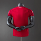 Футбольная футболка Manchester United 2025/26 — (домашняя) р. S (рост 160-170) - изображение 4