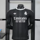 Футбольная футболка Real Madrid 2025/26 (третяя, черная) р. XL (рост 187-193) - изображение 1