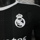 Футбольная футболка Real Madrid 2025/26 (третяя, черная) р. XL (рост 187-193) - изображение 7