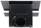 Вытяжка Kumtel DA6-835 BLACK - изображение 4