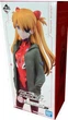 Фігурка Bandai Evangelion Asuka Shikinami Langley Аска Ленглі Сорью 21 см WST E ASL - зображення 3