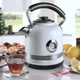 Электрочайник Ariete 2854 WH - изображение 8