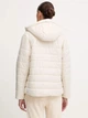 Куртка демисезонная короткая с капюшоном женская Puma WarmCELL Outerwear Essentials 68523187 S Alpine Snow (4069157415026) - изображение 5