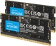 Pamięć RAM Crucial SO-DIMM DDR5-5600 131072MB PC5-44800 (Kit of 2x65536) (CT2K64G56C46S5) - obraz 2
