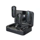 Петличный микрофон беспроводной BAVIN MP-102 Type-C Black - изображение 1