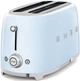 Тостер SMEG TSF02PBEU - изображение 2