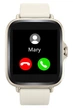 Смарт-годинник Denver SWC-156 Beige - изображение 7