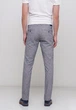 Брюки Trend Collection 4025 Синий (Blue White) 30 - изображение 3