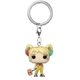 Брелок Funko Pocket Pop! Хищные птицы: Харли Квинн Birds of Prey Harley Quinn Подвеска на Ключи и Рюкзак - изображение 1