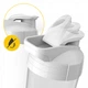 Шейкер спортивный 4FIZJO Ultra 700 мл White (P-5905973407083) - изображение 5