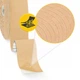 Лента кинезиологическая (кинезио тейп) 4FIZJO 5 см x 31 м Beige (P-5905973405539) - изображение 10