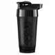 Шейкер спортивный 4FIZJO Ultra 700 мл Black (P-5905973407090) - изображение 1