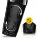 Шейкер спортивный 4FIZJO Ultra 700 мл Black (P-5905973407090) - изображение 7