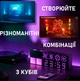 Lampka nocna Yeelight Cube YLFWD-0005 (6924922216971) - obraz 5