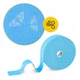 Стрічка кінезіологічна (кінезіо тейп) 4FIZJO 5 см x 31 м Sky Blue (P-5905973405546) - зображення 4
