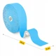 Стрічка кінезіологічна (кінезіо тейп) 4FIZJO 5 см x 31 м Sky Blue (P-5905973405546) - зображення 9