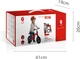 Біговел Qplay Tech Eva Red (B-100Red) - изображение 7