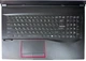 Ноутбук MSI GE75 Raider 10SF: Core™ i7-10750H / RAM 32 ГБ / GeForce RTX 2070, 8 ГБ / SSD 512 ГБ / HDD 1000 ГБ / 17.3" IPS / Б/В - зображення 8