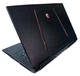 Ноутбук MSI GE75 Raider 10SF: Core™ i7-10750H / RAM 32 ГБ / GeForce RTX 2070, 8 ГБ / SSD 512 ГБ / HDD 1000 ГБ / 17.3" IPS / Б/В - зображення 9