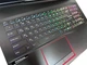 Ноутбук MSI GE75 Raider 10SF: Core™ i7-10750H / RAM 32 ГБ / GeForce RTX 2070, 8 ГБ / SSD 512 ГБ / HDD 1000 ГБ / 17.3" IPS / Б/В - зображення 12