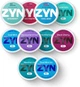 Никотиновые подушечки ZYN Black Cherry 11 мг (5704420035165) - изображение 4