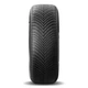 Комплект зимних шин Michelin Alpin 7 235/50 R19 103V XL - изображение 5