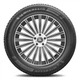 Комплект зимних шин Michelin Alpin 7 235/50 R19 103V XL - изображение 6