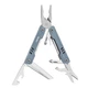 Мультитул NexTool Mini Sailor Pliers S11, голубой (NE20156B, NE20156D) - изображение 2