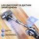 Акумуляторний пилосос Jimmy H11 Pro - зображення 2