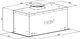 Вытяжка INTERLINE LINE S BL A/60 GL/PB - изображение 15