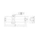 Дверной доводчик Dortec DT-84 Brown (63-00060) - изображение 4
