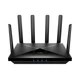 WiFi 5 Mesh 4G LTE-маршрутизатор Cudy LT700 CAT6 двухдиапазонный гигабитный АС1200 (73-00515) - изображение 2