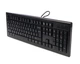 Клавиатура A4Tech KR-85 Ukr Black USB - изображение 8