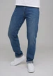 Джинси Trend Collection 21-630 Світло-синій 30 - зображення 1