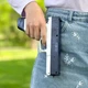 Пистолет водяной на аккумуляторе для детей Water Gun Glock синий (Water синий) - изображение 9