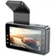 Видеорегистратор Hoco DV9 3-inch screen display (720P) Metal gray - изображение 3