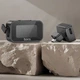 Видеорегистратор Hoco DV10 1.47-inch display (1080P) Black - изображение 5