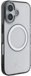 Etui plecki Mercedes Benz na Apple iPhone 16 z MagSafe Transparent (3666339326043) - obraz 6