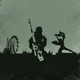 Постер Сталкер, минималистичный, Stalker, A3 42×30 см (id2002) - изображение 3