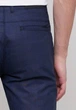 Брюки Trend Collection 3749 Темно-синий 31 - изображение 5