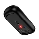 Миша HOCOGM43 Adelanto dual-mode wireless mouse(rechargeable version) deep space gray - изображение 5