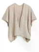 Шарф ARKET merino-alpaca scarf 1193246002 Бежевий - изображение 1